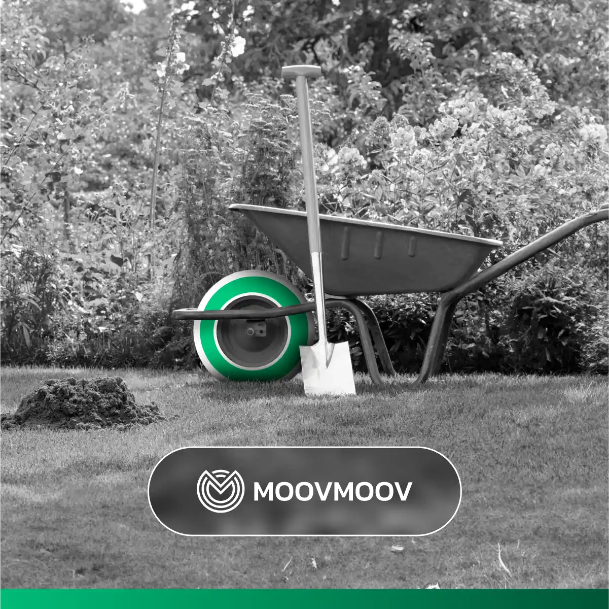 2 inner tubes 4.80/4.00-8 wheelbarrow bent valve