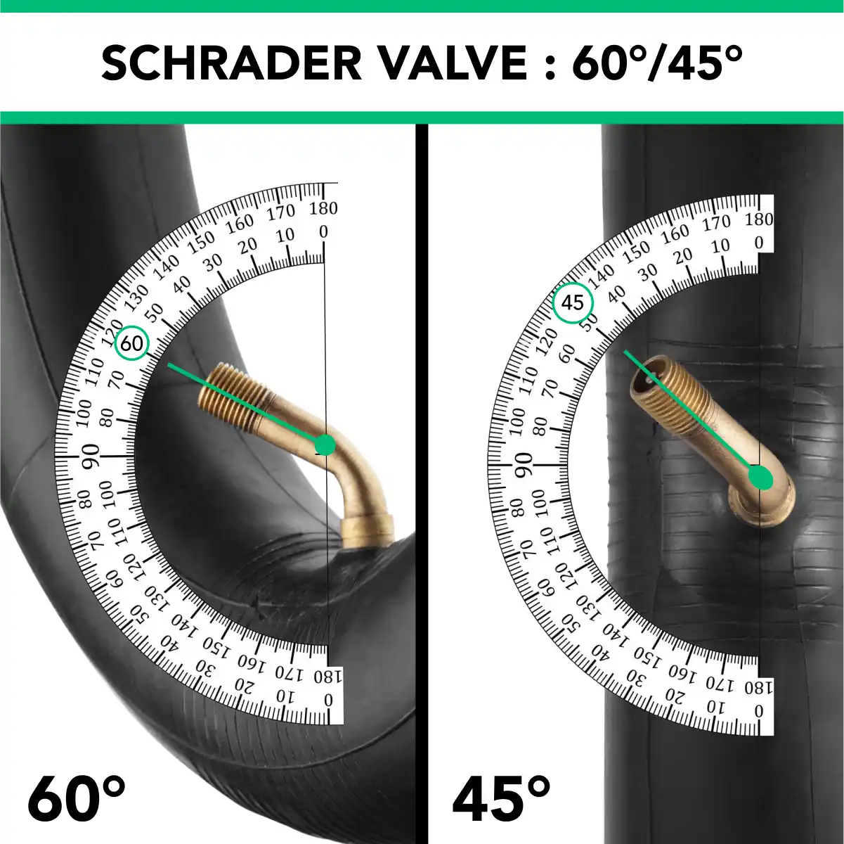 10 inch inner tube electric scooter