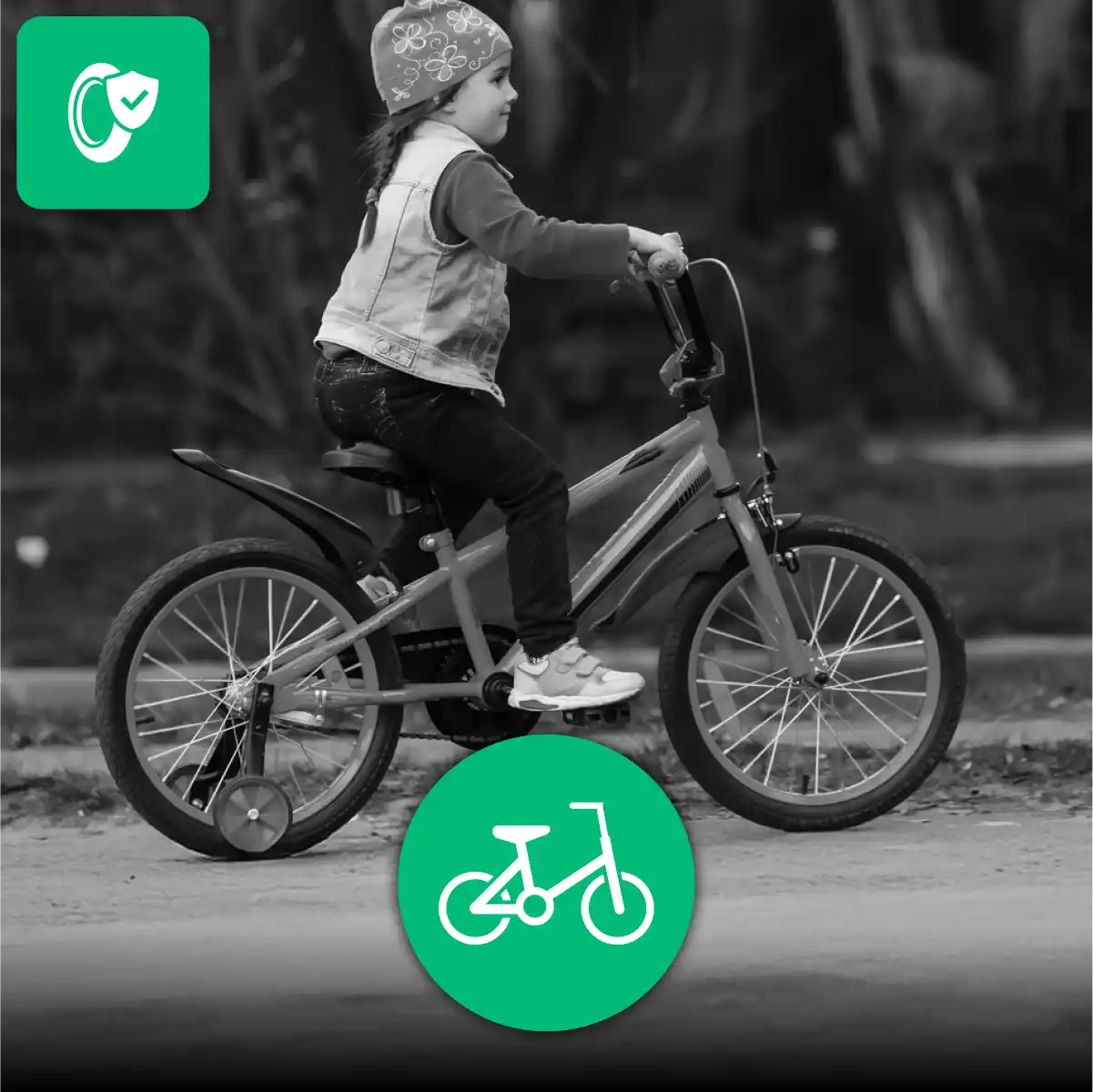 20 inch inner tube schrader 40 mm children's bike