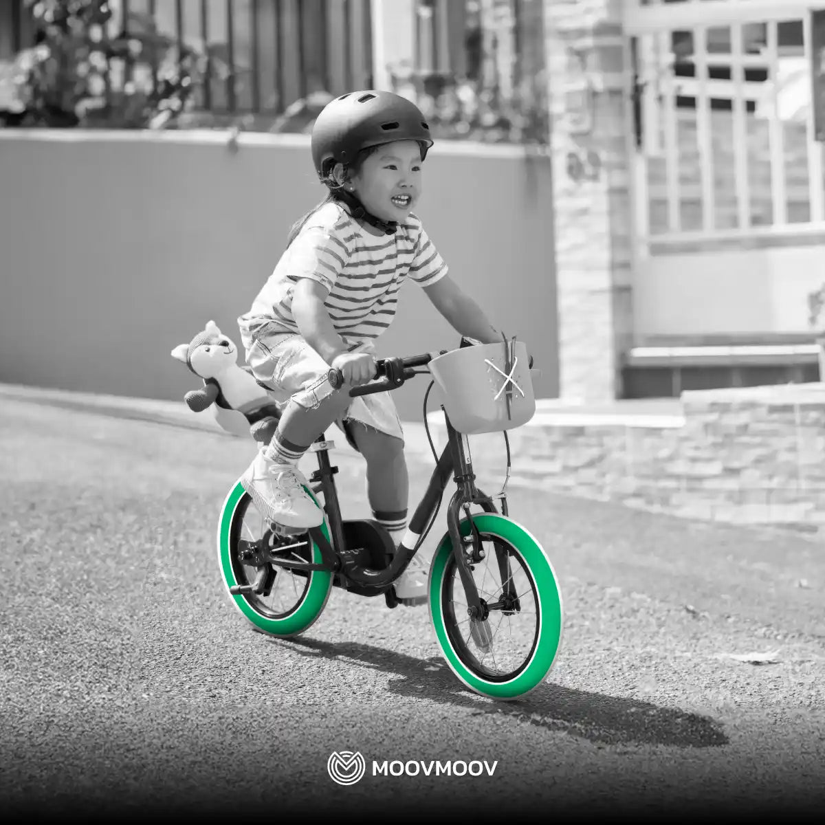 Inner tube 20x1.50 > 1.75 BMX