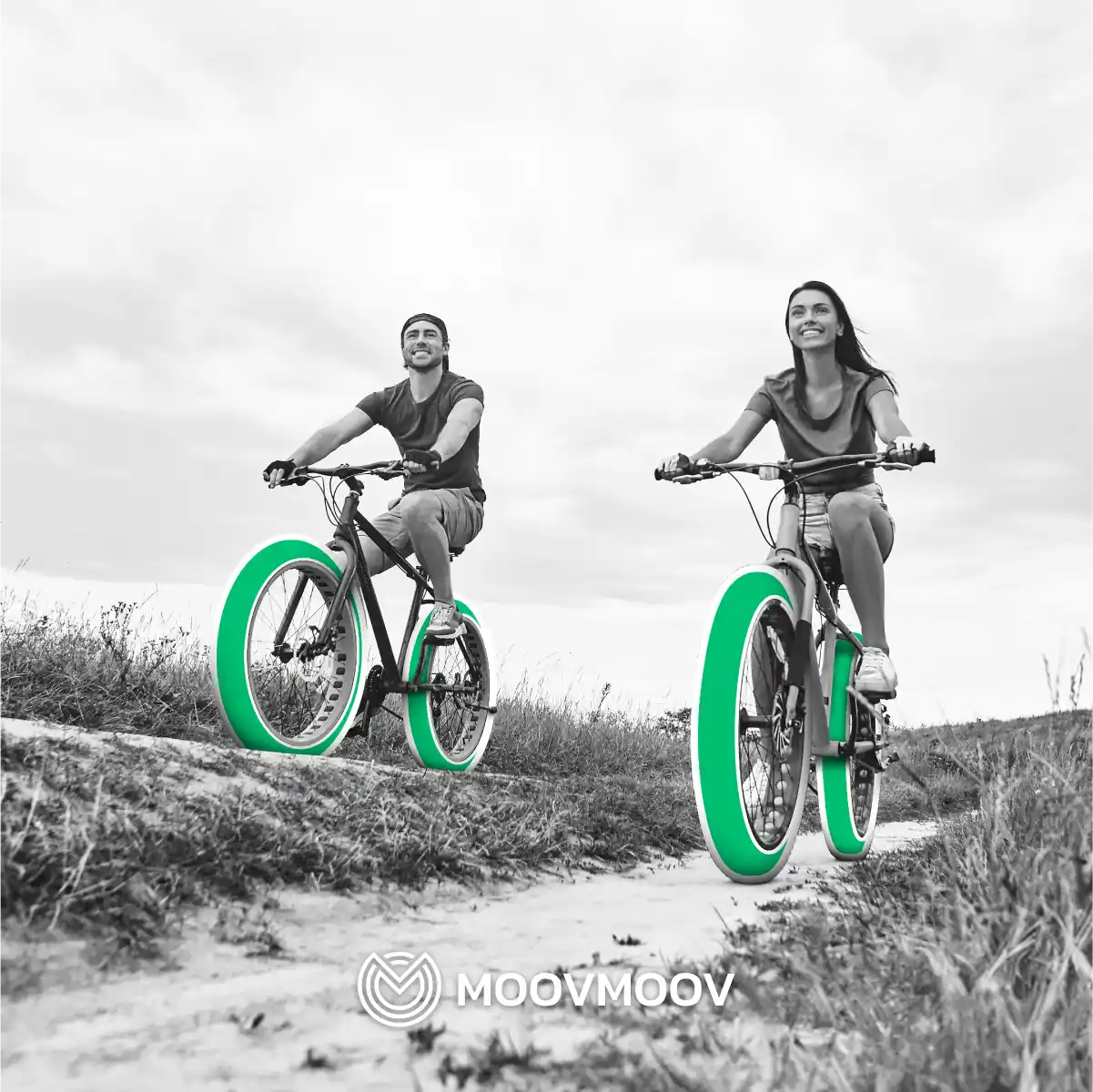 Inner tube 26 x 4 Schrader valve