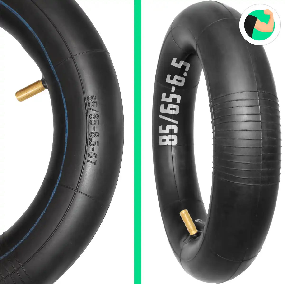 Inner tube 85 65 6 5 electric scooter