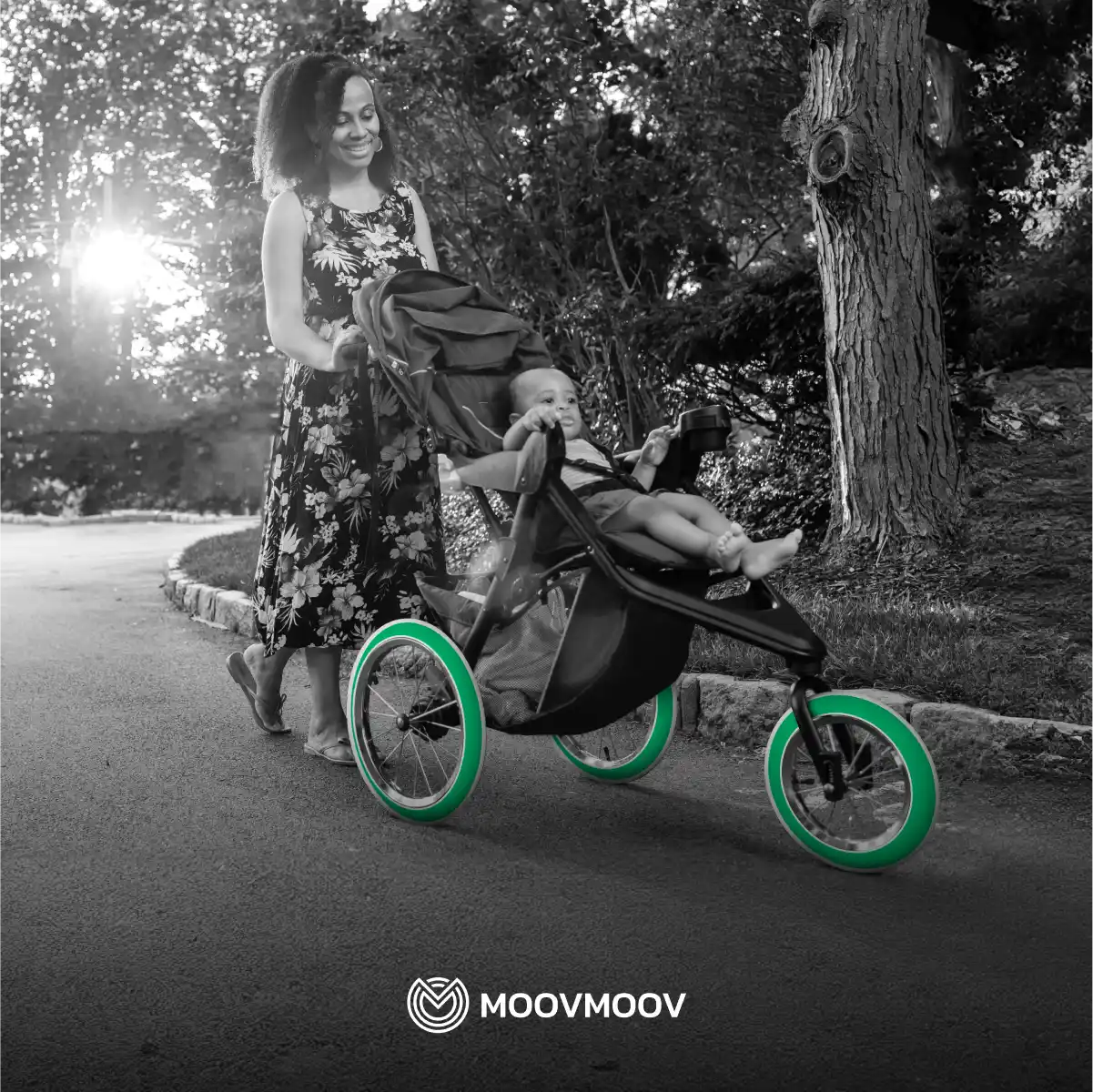 Inner tube valve 12 1/2 x 2 1/4 pushchair