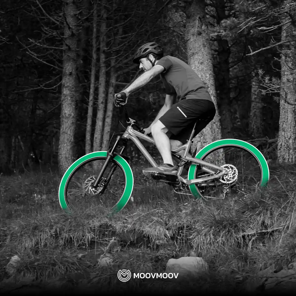 Bicycle inner tube 29-inch Presta valve