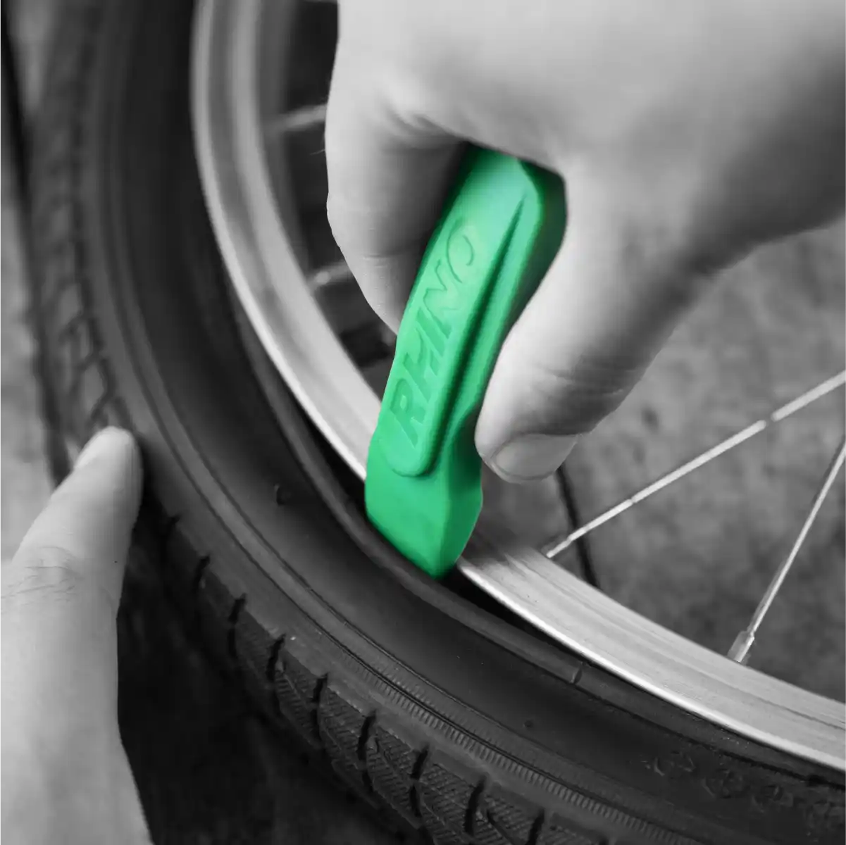 Bike inner tube mountain bike 29x2.00 > 2.40 presta valve 40mm