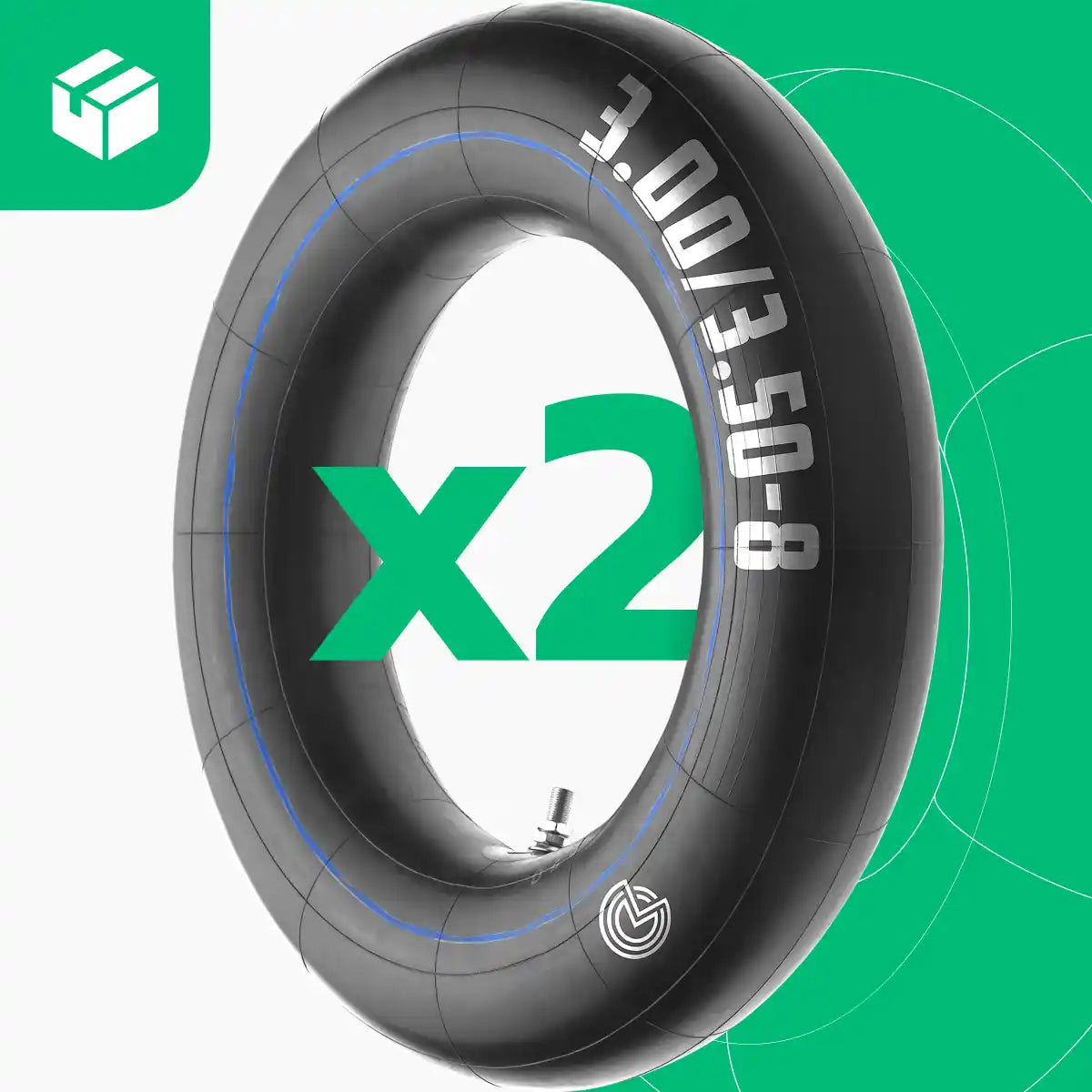 Inner tubes 3 50 3 00 8