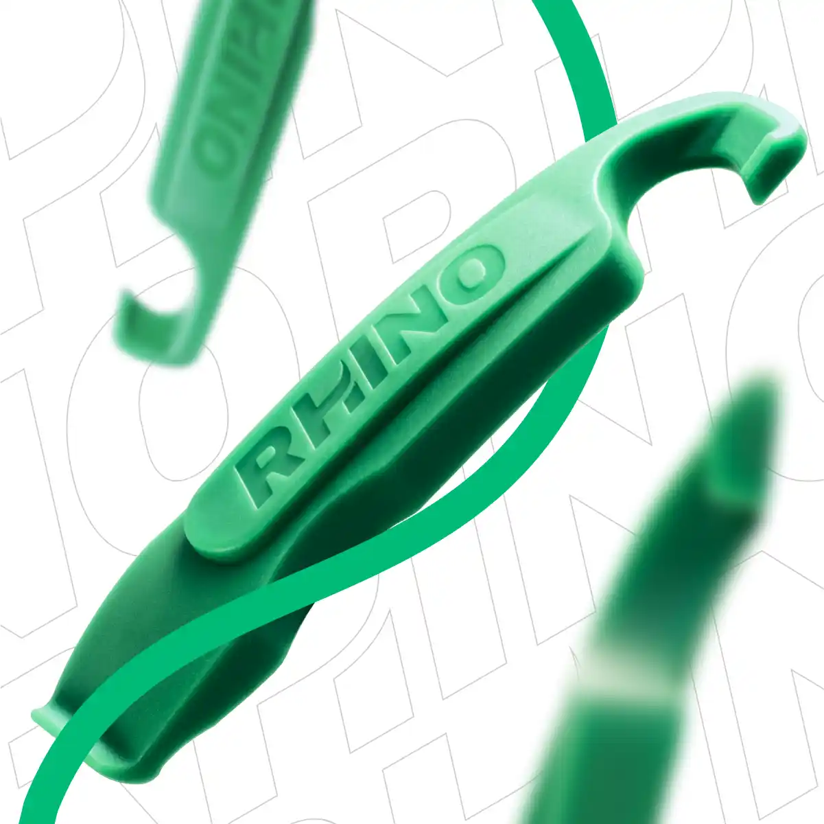 Scratch-resistant tyre changer