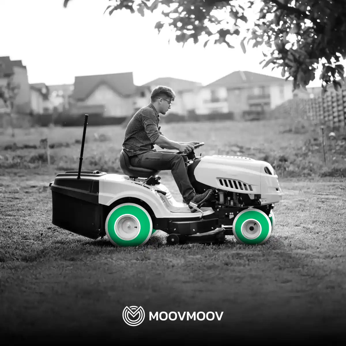 Tyre 15x6.00-6 ride-on mower tractor