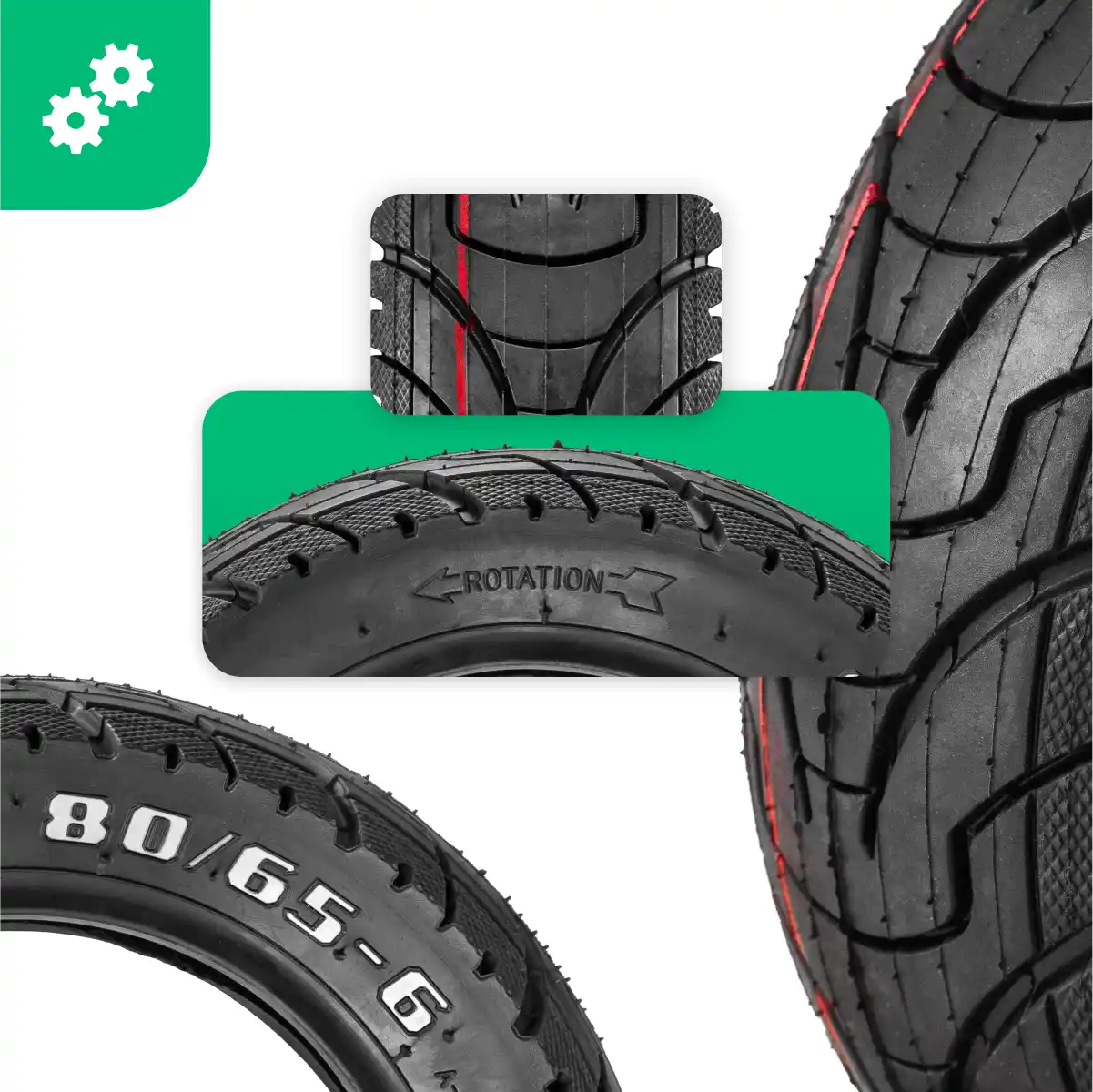 10 inch wheel dualtron scooter