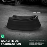 Chambre à air moto 21 pouces MoovMoov