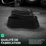 Chambre à air moto 16 pouces MoovMoov