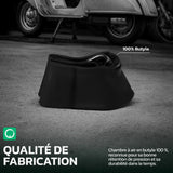 Chambre à air moto 10 pouces MoovMoov