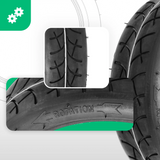 8.5x2 Tyre